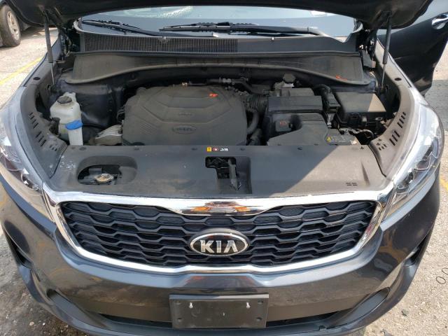 Photo 11 VIN: 5XYPGDA54LG618545 - KIA SORENTO S 