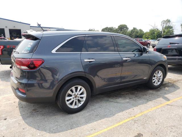 Photo 2 VIN: 5XYPGDA54LG618545 - KIA SORENTO S 