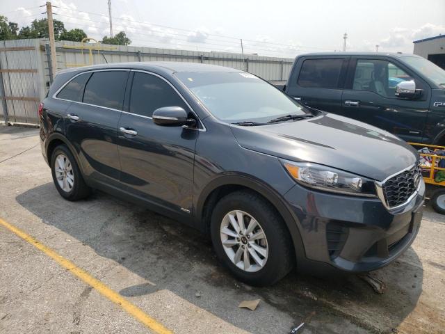 Photo 3 VIN: 5XYPGDA54LG618545 - KIA SORENTO S 