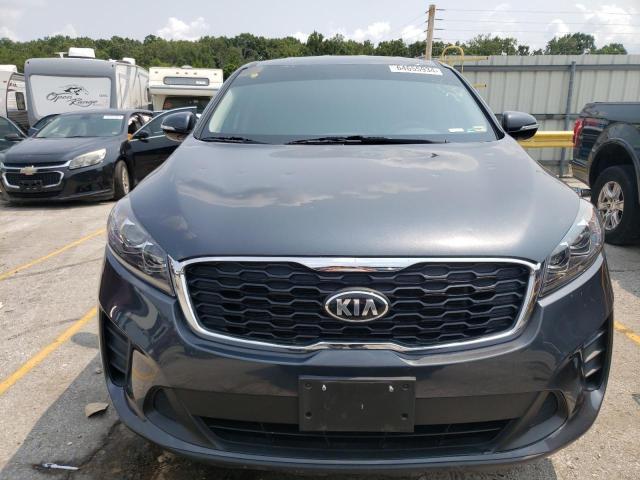 Photo 4 VIN: 5XYPGDA54LG618545 - KIA SORENTO S 