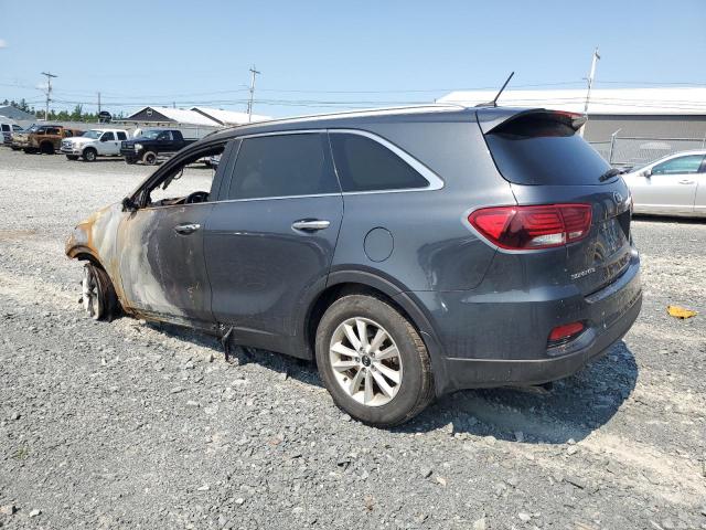 Photo 1 VIN: 5XYPGDA54LG622630 - KIA SORENTO 