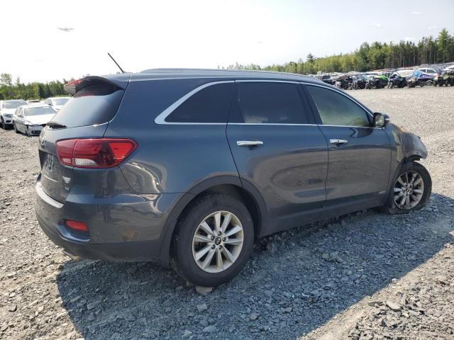 Photo 2 VIN: 5XYPGDA54LG622630 - KIA SORENTO 