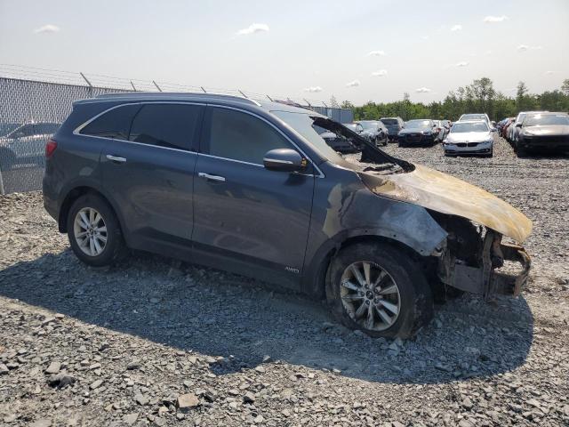 Photo 3 VIN: 5XYPGDA54LG622630 - KIA SORENTO 