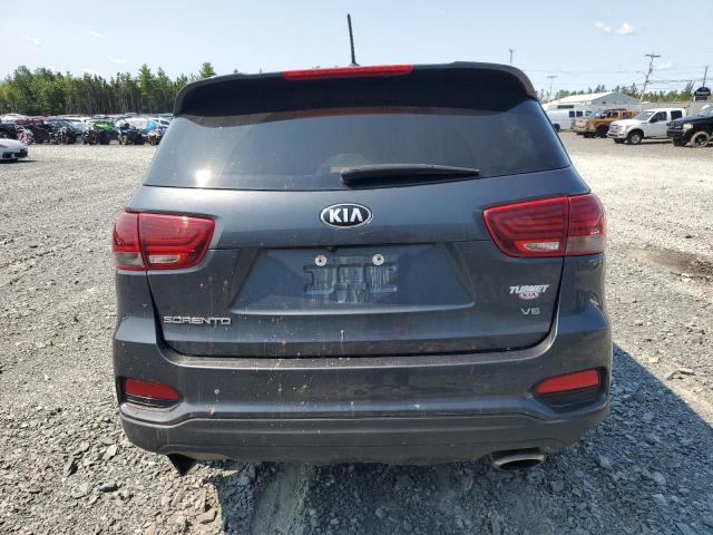 Photo 5 VIN: 5XYPGDA54LG622630 - KIA SORENTO 