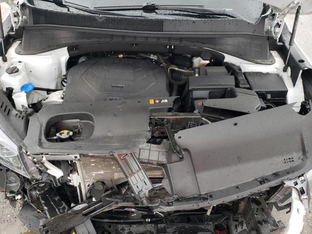 Photo 6 VIN: 5XYPGDA54LG683850 - KIA SORENTO S 