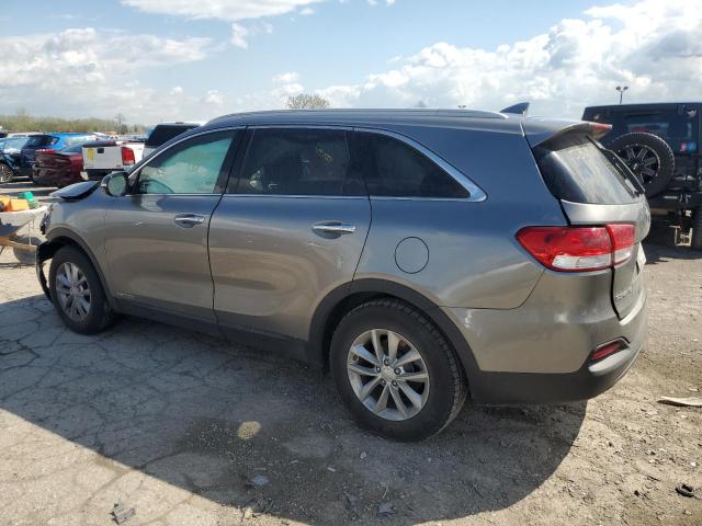 Photo 1 VIN: 5XYPGDA55GG036461 - KIA SORENTO 