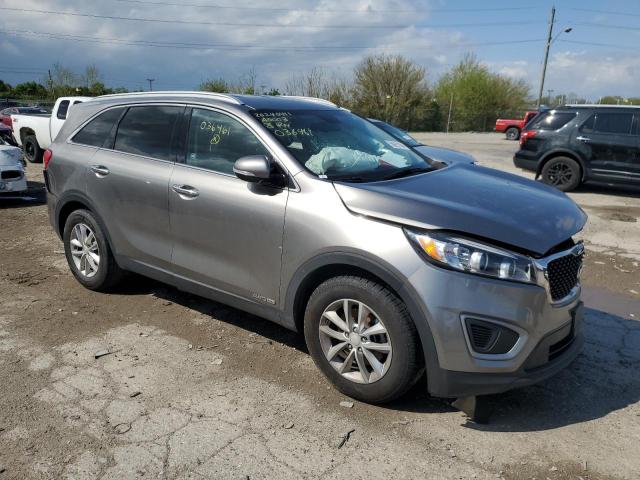 Photo 3 VIN: 5XYPGDA55GG036461 - KIA SORENTO 