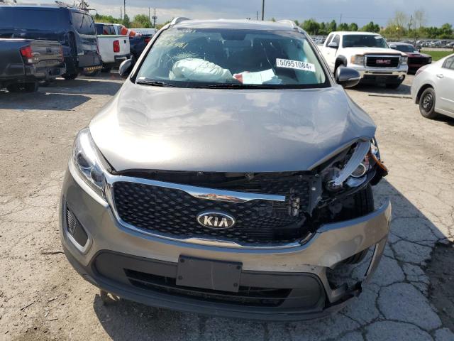 Photo 4 VIN: 5XYPGDA55GG036461 - KIA SORENTO 