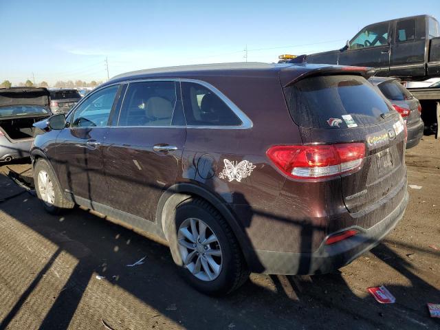 Photo 1 VIN: 5XYPGDA55GG061442 - KIA SORENTO 