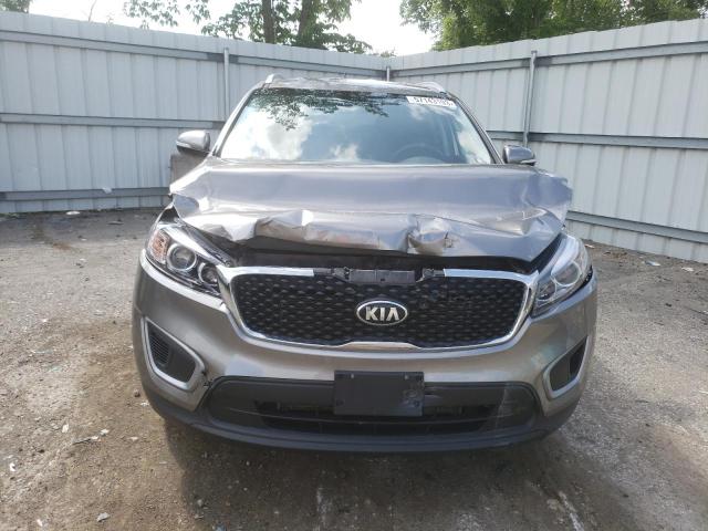 Photo 4 VIN: 5XYPGDA55GG131103 - KIA SORENTO LX 