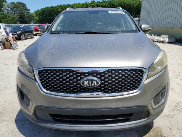 Photo 4 VIN: 5XYPGDA55GG131151 - KIA SORENTO LX 