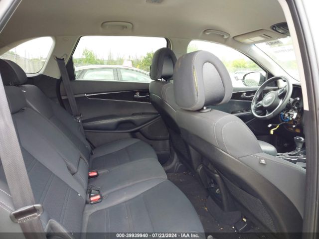 Photo 7 VIN: 5XYPGDA55GG138956 - KIA SORENTO 