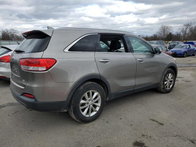 Photo 2 VIN: 5XYPGDA55GG176915 - KIA SORENTO 