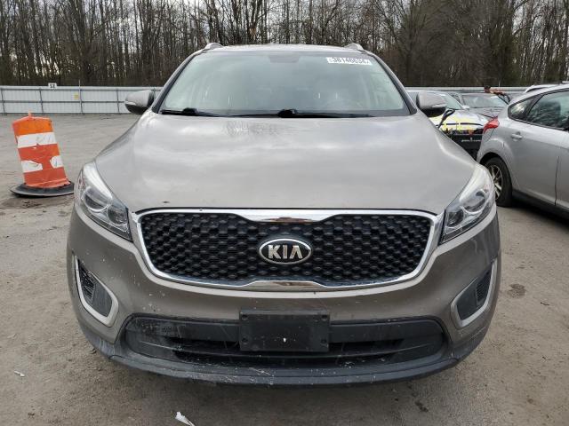 Photo 4 VIN: 5XYPGDA55GG176915 - KIA SORENTO 