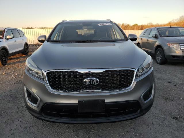 Photo 4 VIN: 5XYPGDA55GG177921 - KIA SORENTO LX 