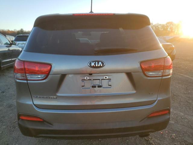 Photo 5 VIN: 5XYPGDA55GG177921 - KIA SORENTO LX 