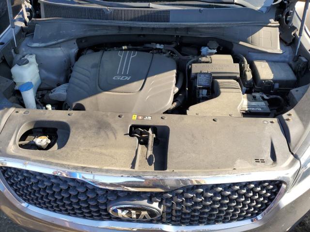 Photo 11 VIN: 5XYPGDA55GG178549 - KIA SORENTO LX 