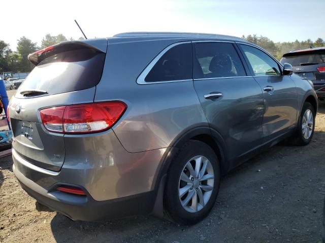 Photo 2 VIN: 5XYPGDA55GG178549 - KIA SORENTO LX 