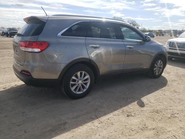 Photo 2 VIN: 5XYPGDA55GG179040 - KIA SORENTO 