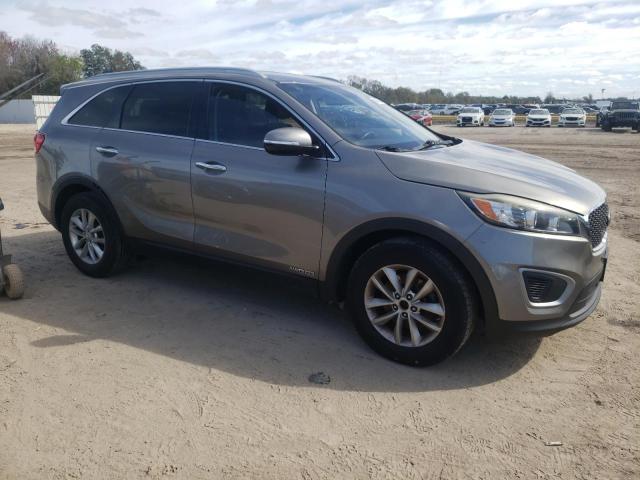 Photo 3 VIN: 5XYPGDA55GG179040 - KIA SORENTO 