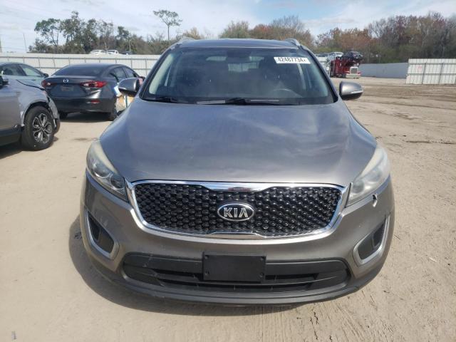 Photo 4 VIN: 5XYPGDA55GG179040 - KIA SORENTO 