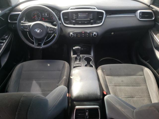 Photo 7 VIN: 5XYPGDA55GG179040 - KIA SORENTO 