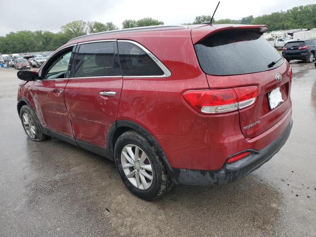 Photo 1 VIN: 5XYPGDA55HG191366 - KIA SORENTO 