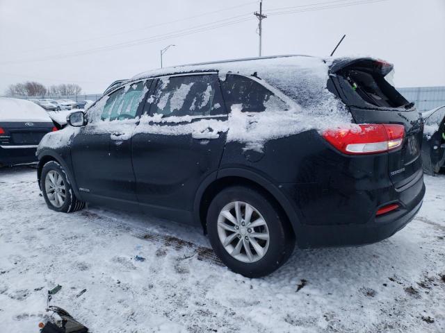 Photo 1 VIN: 5XYPGDA55HG207565 - KIA SORENTO 