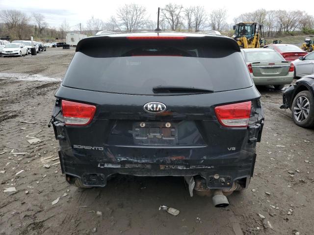 Photo 5 VIN: 5XYPGDA55HG208702 - KIA SORENTO 