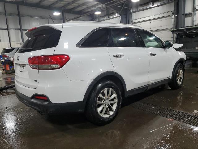 Photo 2 VIN: 5XYPGDA55HG210112 - KIA SORENTO 