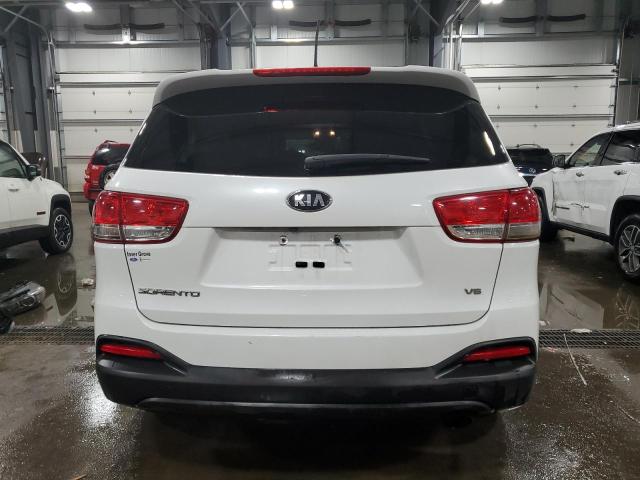 Photo 5 VIN: 5XYPGDA55HG210112 - KIA SORENTO 