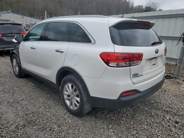 Photo 1 VIN: 5XYPGDA55HG230764 - KIA SORENTO LX 