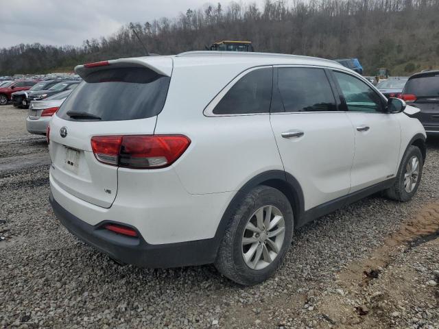 Photo 2 VIN: 5XYPGDA55HG230764 - KIA SORENTO LX 