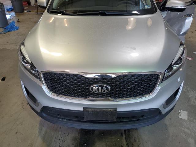 Photo 11 VIN: 5XYPGDA55HG233275 - KIA SORENTO LX 