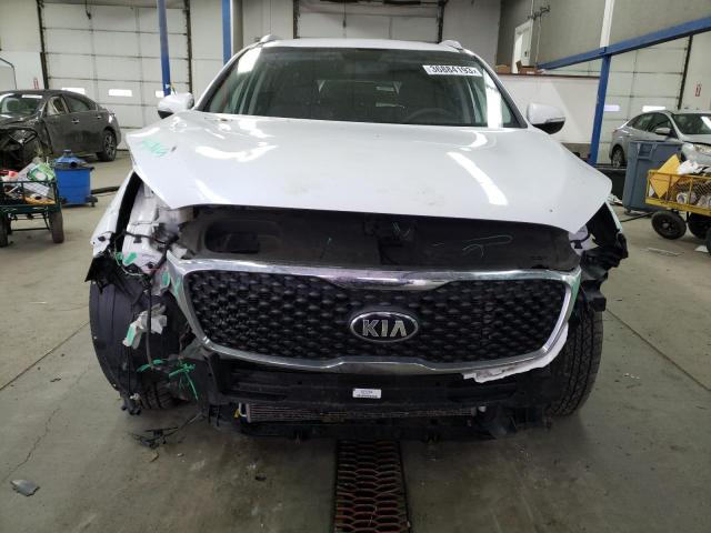 Photo 4 VIN: 5XYPGDA55JG376751 - KIA SORENTO LX 