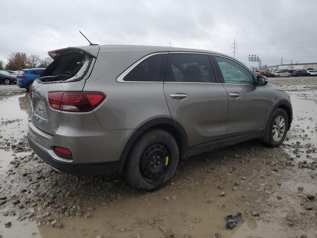 Photo 2 VIN: 5XYPGDA55KG449845 - KIA SORENTO 