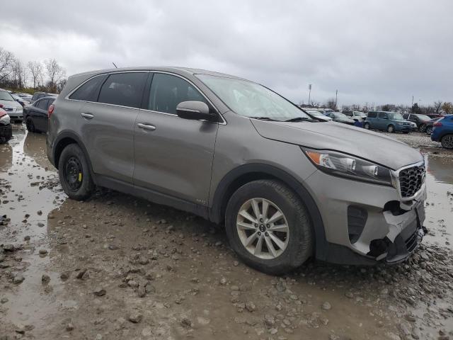 Photo 3 VIN: 5XYPGDA55KG449845 - KIA SORENTO 