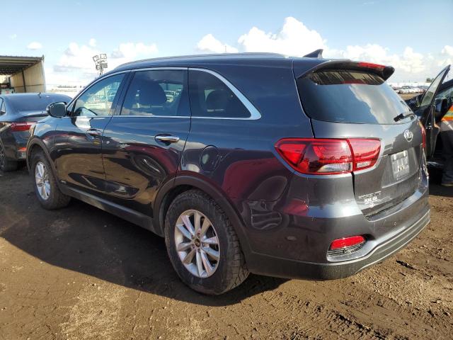 Photo 1 VIN: 5XYPGDA55KG459212 - KIA SORENTO 