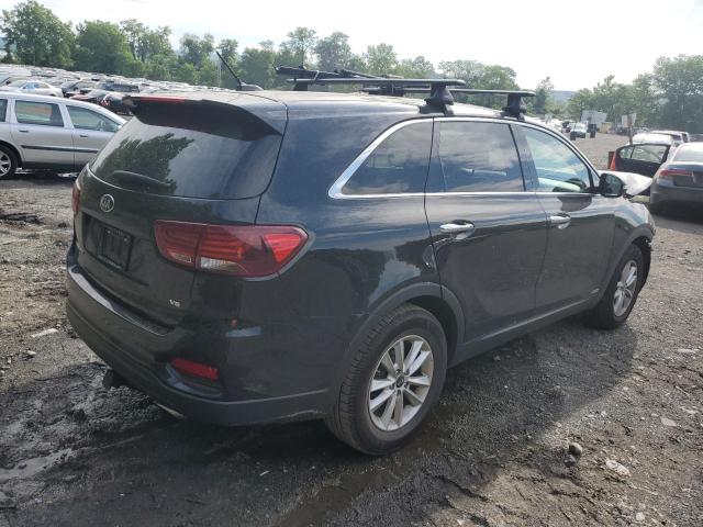 Photo 2 VIN: 5XYPGDA55KG476480 - KIA SORENTO 