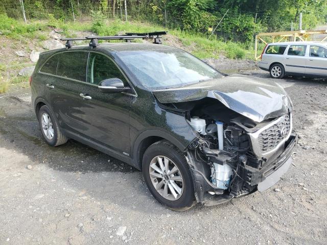 Photo 3 VIN: 5XYPGDA55KG476480 - KIA SORENTO 