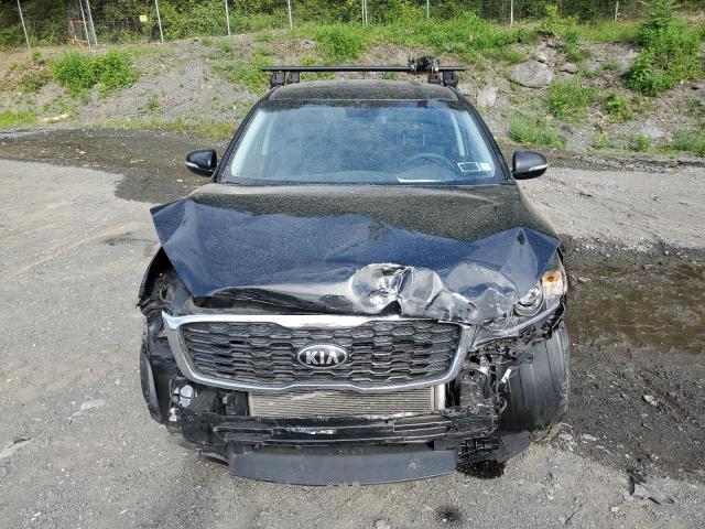 Photo 4 VIN: 5XYPGDA55KG476480 - KIA SORENTO 