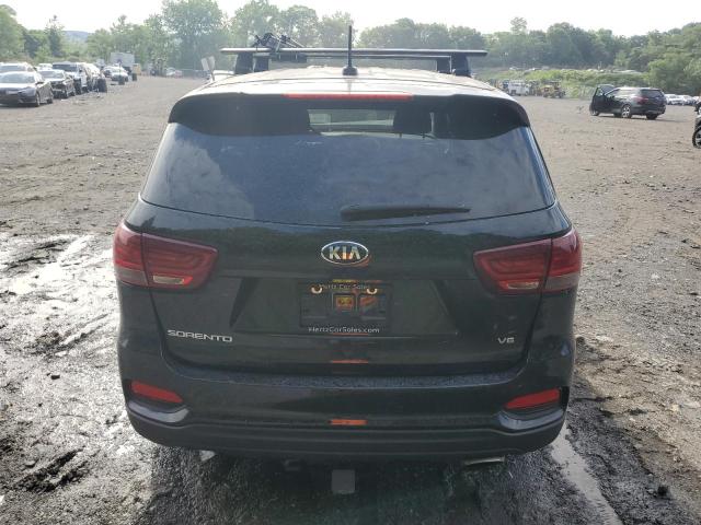 Photo 5 VIN: 5XYPGDA55KG476480 - KIA SORENTO 