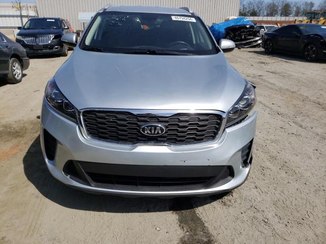 Photo 4 VIN: 5XYPGDA55KG476740 - KIA SORENTO 