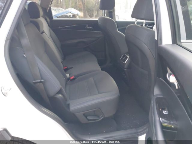 Photo 7 VIN: 5XYPGDA55KG481226 - KIA SORENTO 