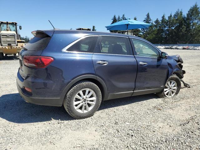 Photo 2 VIN: 5XYPGDA55KG495613 - KIA SORENTO LX 