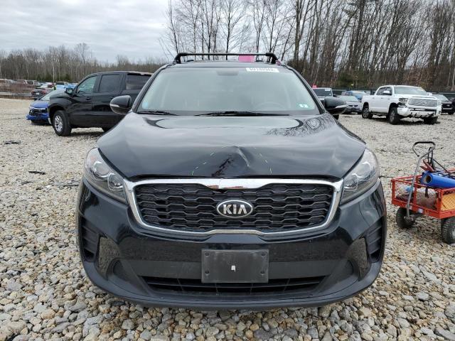 Photo 4 VIN: 5XYPGDA55KG585294 - KIA SORENTO LX 