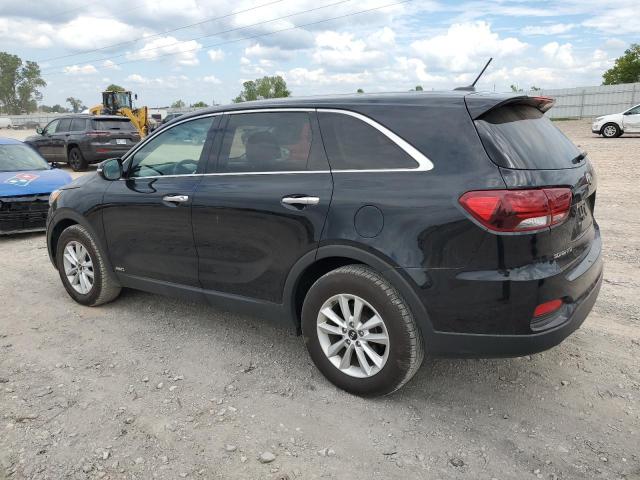 Photo 1 VIN: 5XYPGDA55LG614262 - KIA SORENTO S 