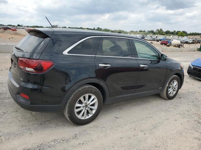 Photo 2 VIN: 5XYPGDA55LG614262 - KIA SORENTO S 