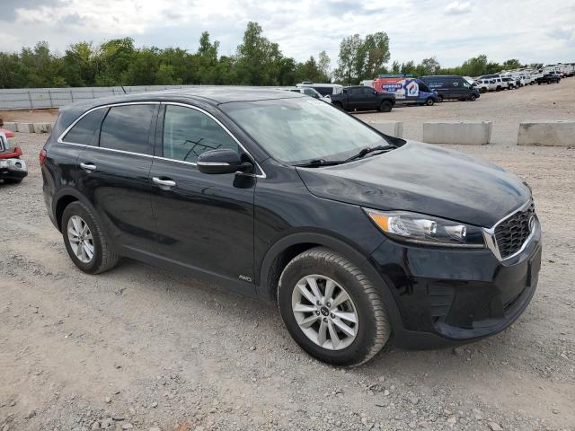 Photo 3 VIN: 5XYPGDA55LG614262 - KIA SORENTO S 