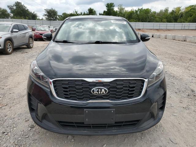 Photo 4 VIN: 5XYPGDA55LG614262 - KIA SORENTO S 